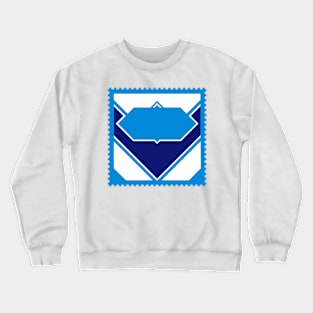 Milk Crewneck Sweatshirt